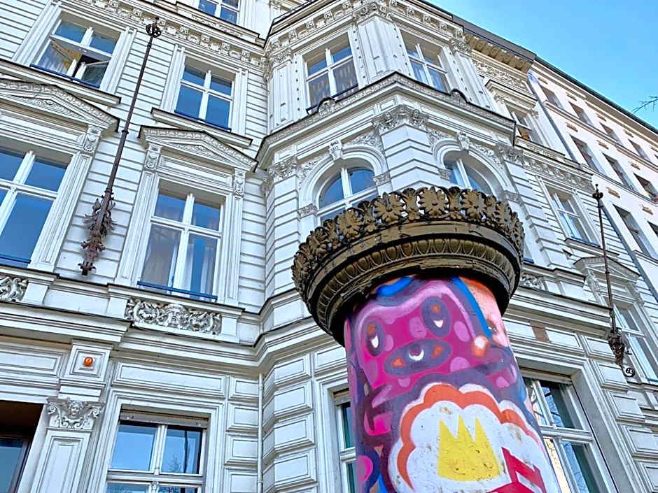 Photo 1 of 50 of Grand Hostel Berlin Classic