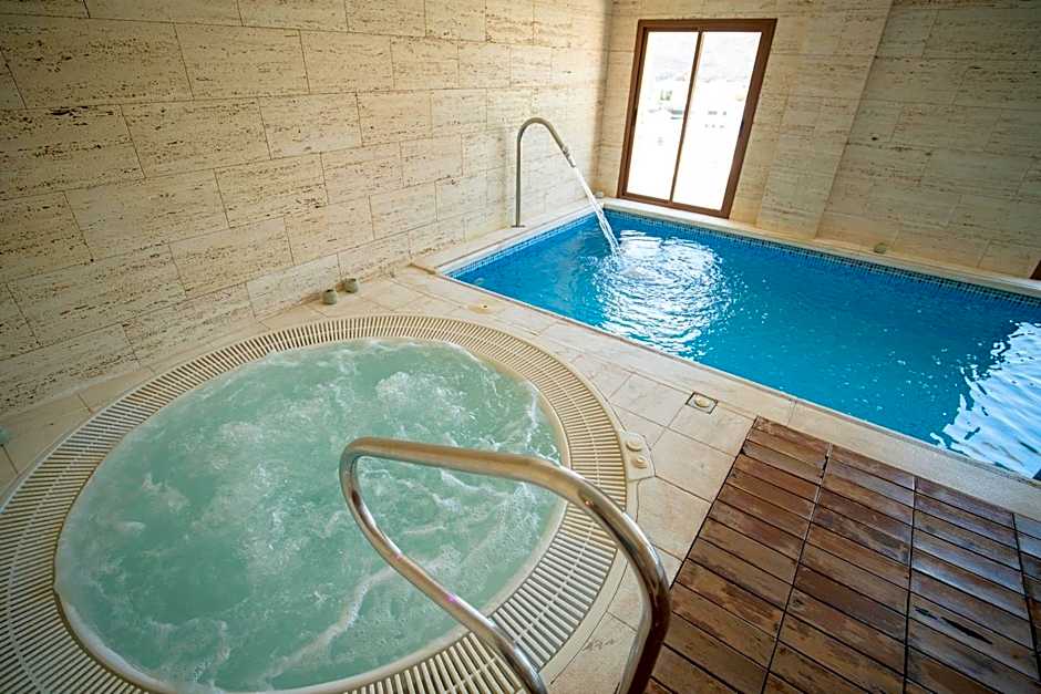 Hotel Rural Spa Don Juan de Austria