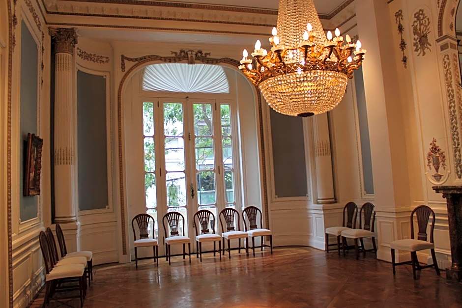 Hotel Club Frances