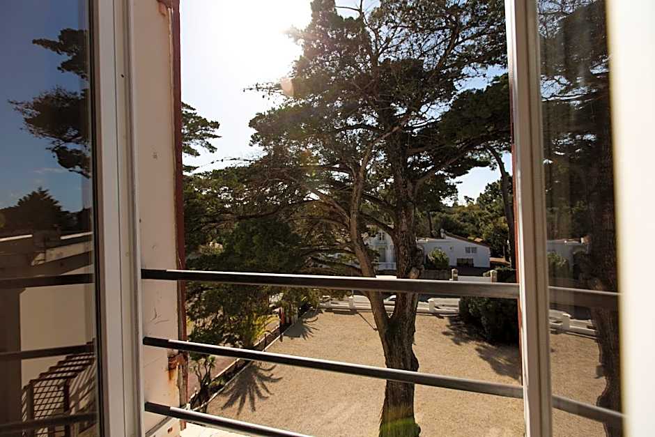 Hotel de la Plage - Ronce-les-bains