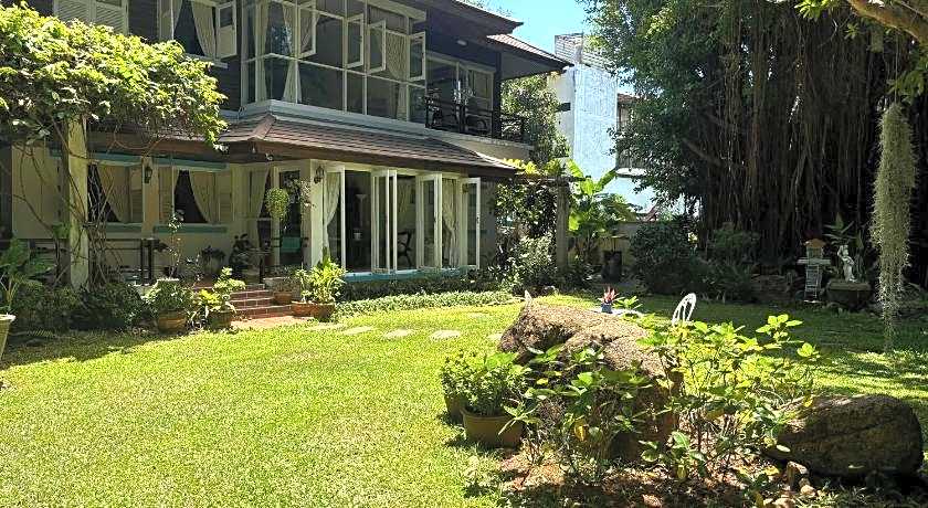 Banyan House Samui Bed & Breakfast (Adults only)