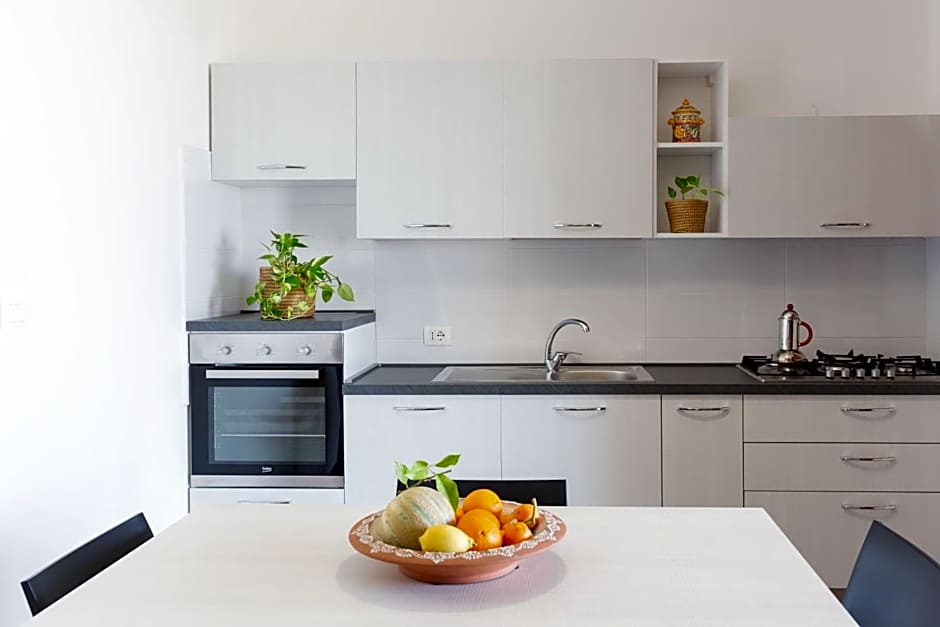 emozioni di casa Barone