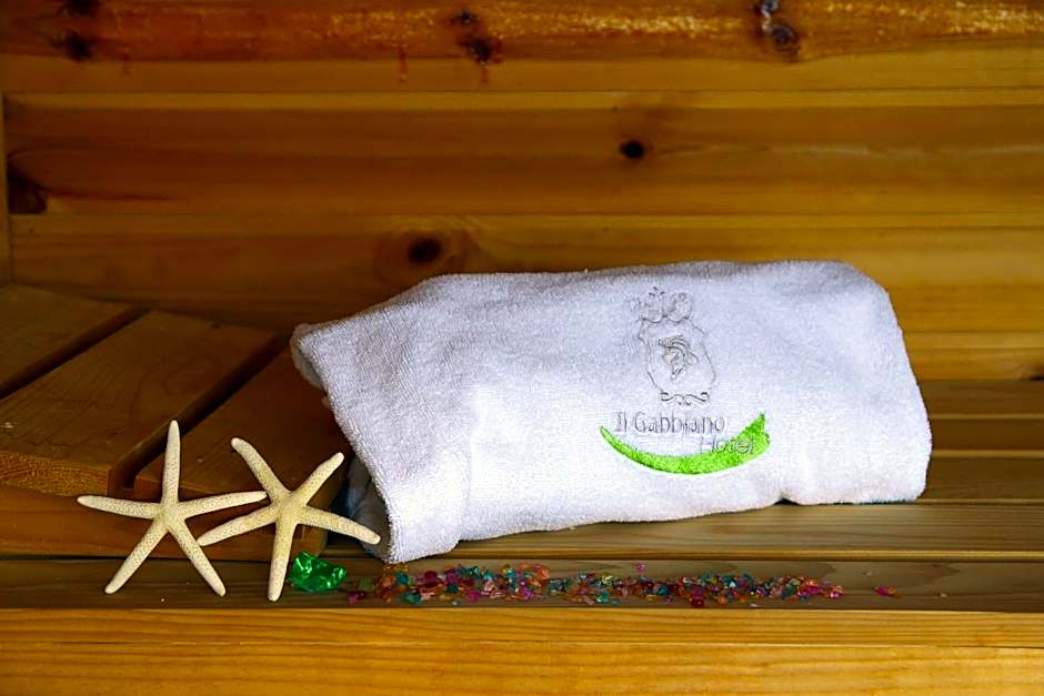 Hotel Il Gabbiano