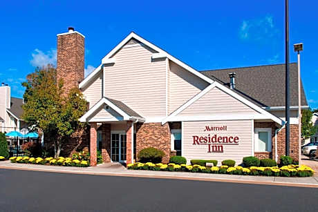 Residence Inn by Marriott Boston North Shore/Danvers