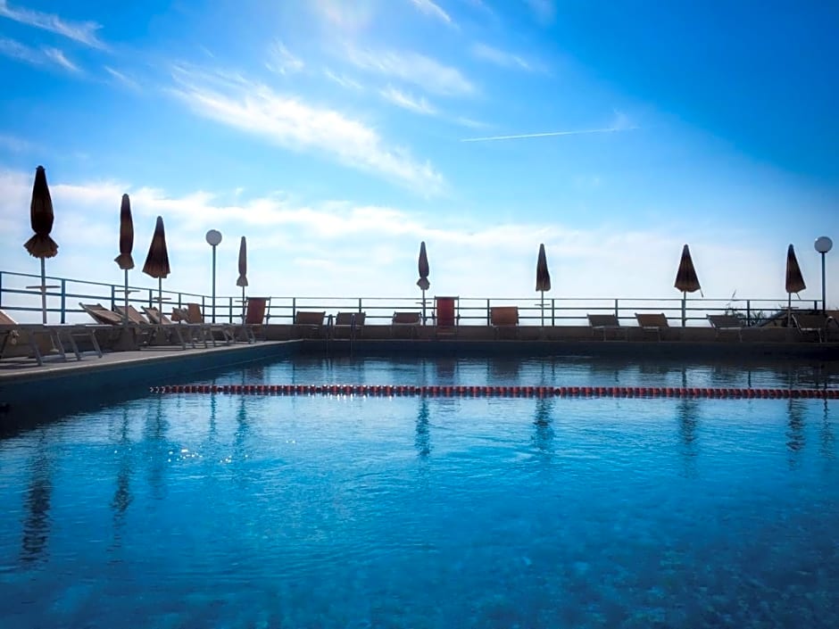 Grand Hotel Dei Cesari