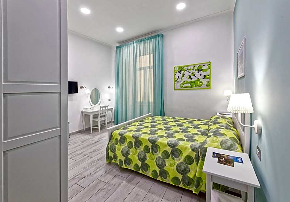 B&B Rest a Napoli