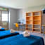 Apartaments Turístics Residencia Vila Nova