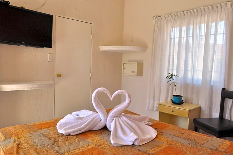 Hotel del Tajo