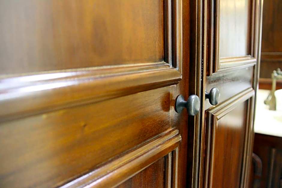 Overlander Homestead Motel