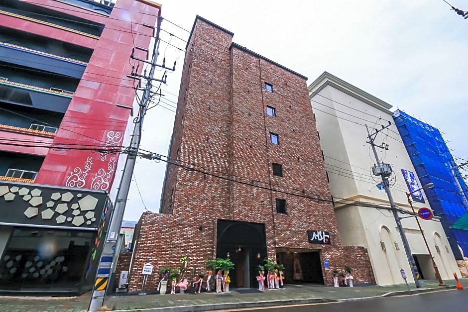 Hotel Seowa