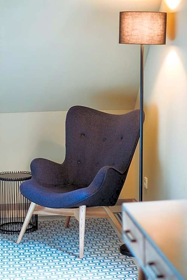 Hotel Goldene Traube - by Neugart