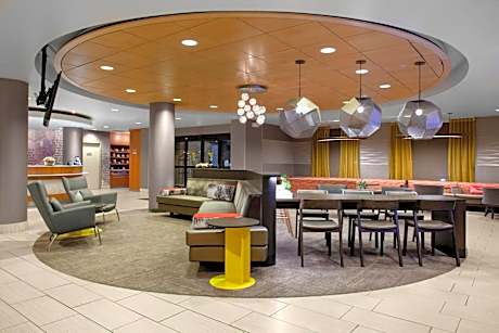 SpringHill Suites by Marriott Cincinnati North/Forest Park