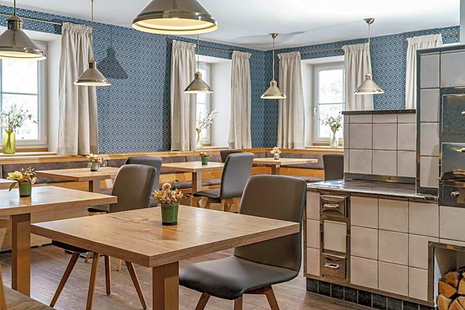 Landhaus Hubertus Wellness & Breakfast