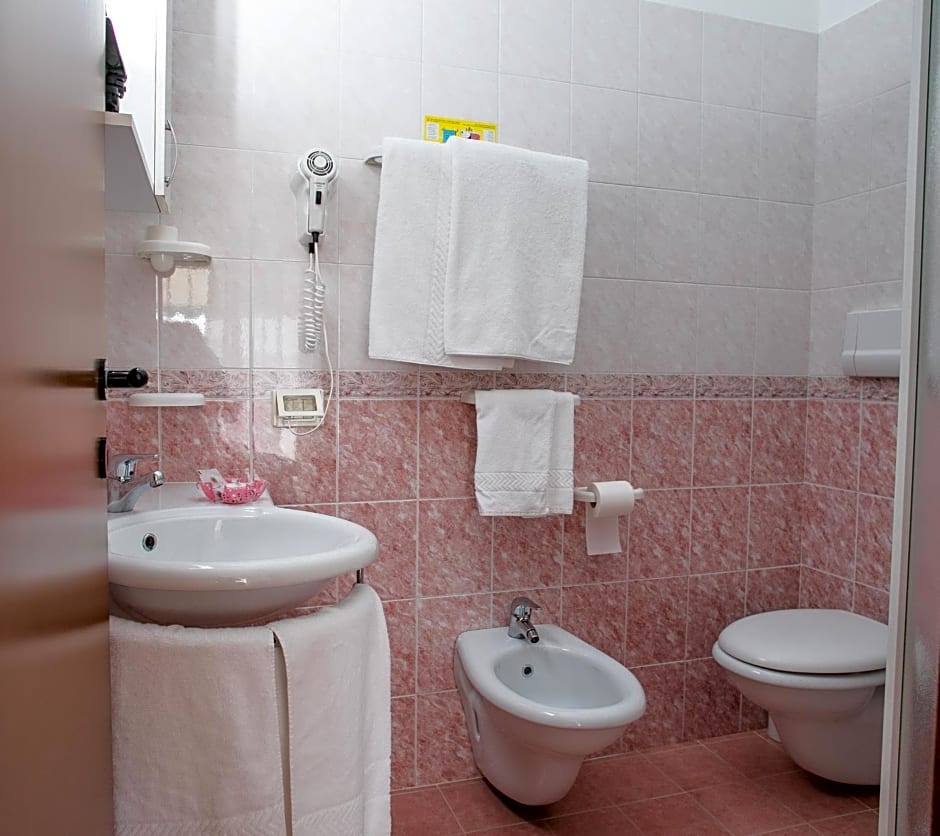 Hotel Picobello Pineta