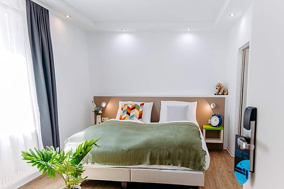 bestprice Hotel Koblenz