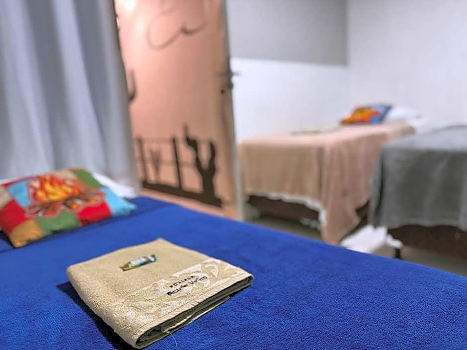 Pousada Açude Velho