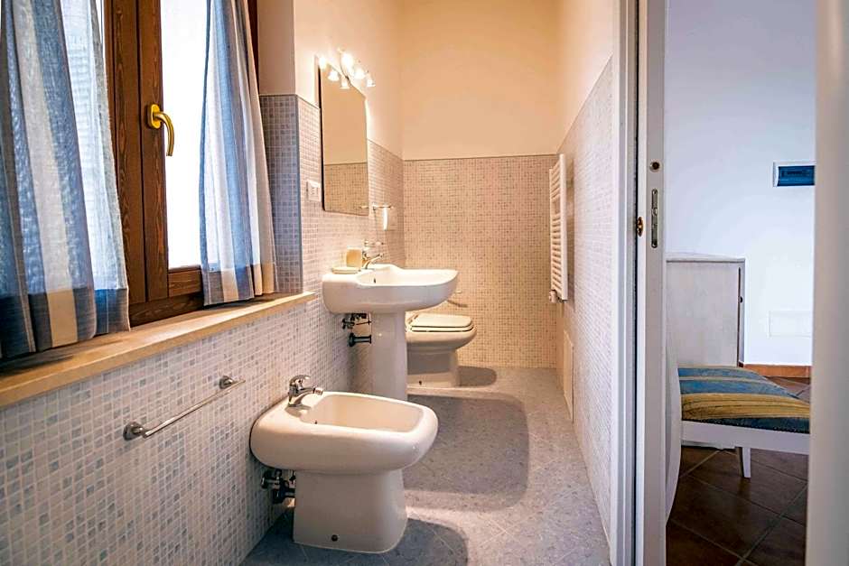 La Dolce Vista Bed&Breakfast