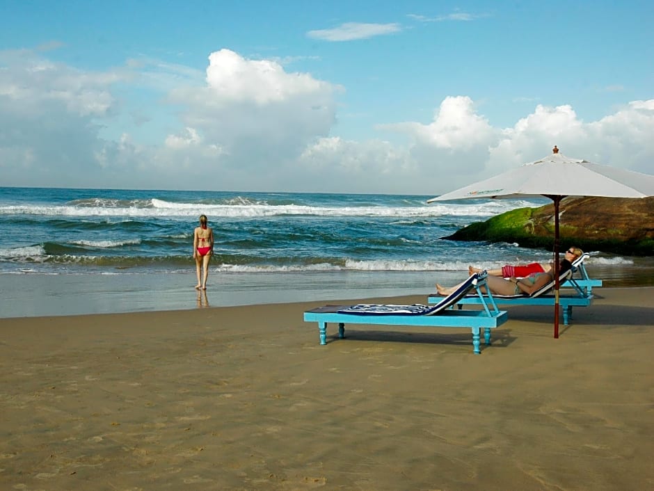 Somatheeram Ayurveda Village