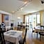 Hotel Am Braunen Hirsch