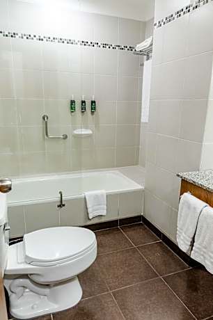 Standard King Room - Non-Smoking