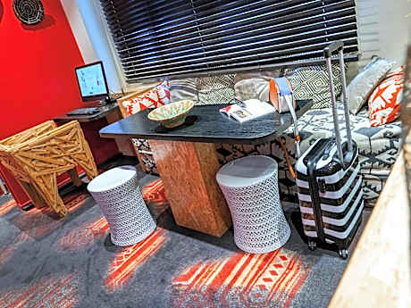 ibis Styles Paris Boulogne Marcel Sembat