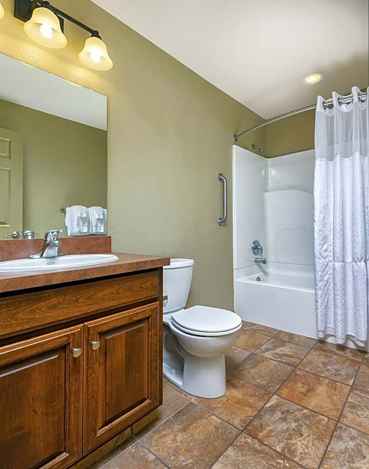 WorldMark Lake Tahoe