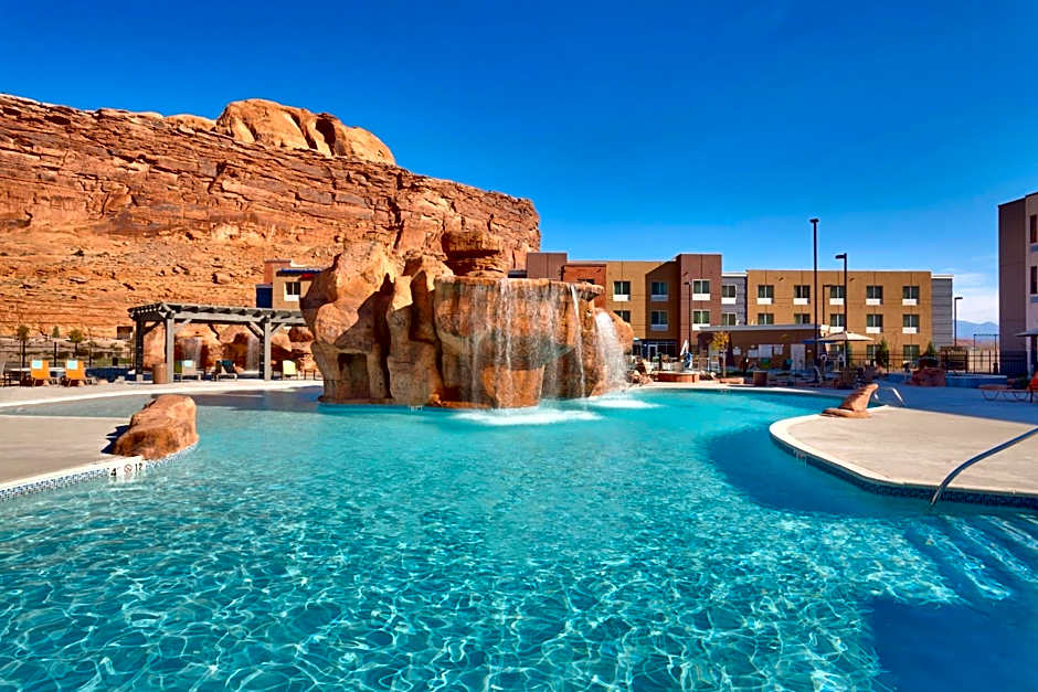 SpringHill Suites by Marriott Moab