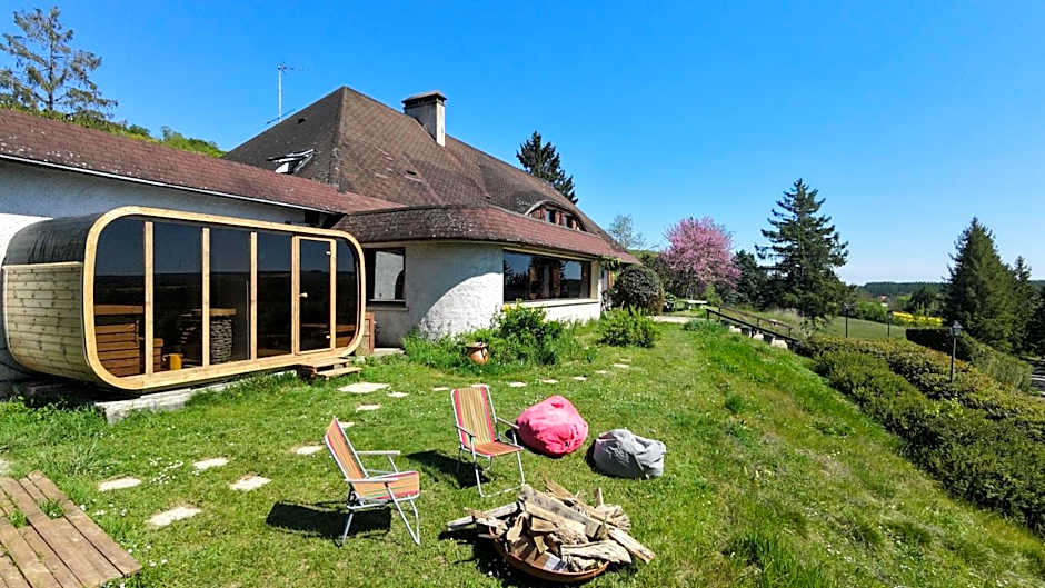 Domaine Foray
