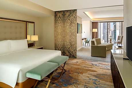 Premier Suite 1 King