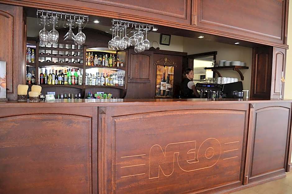 Hotel Neo Międzyrzecz