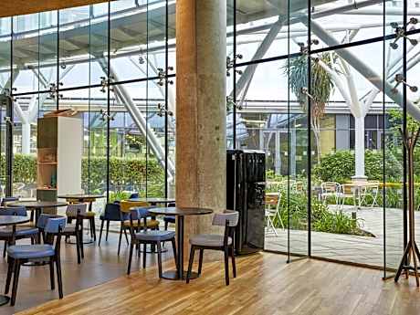 Aparthotel Adagio London Brentford
