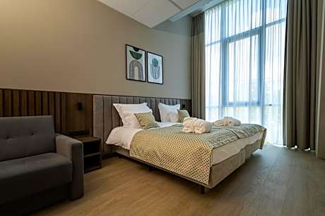 Hotel Centrum Business