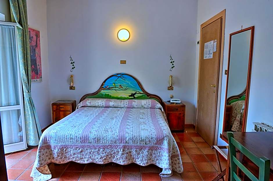Albergo Ristorante Ferretti
