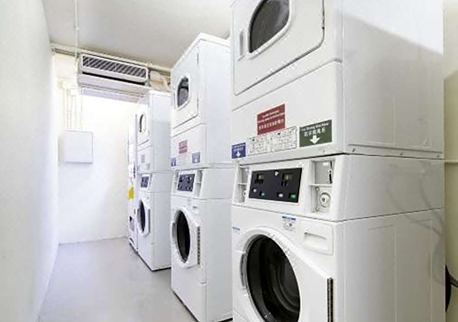 Regal Oriental Hotel