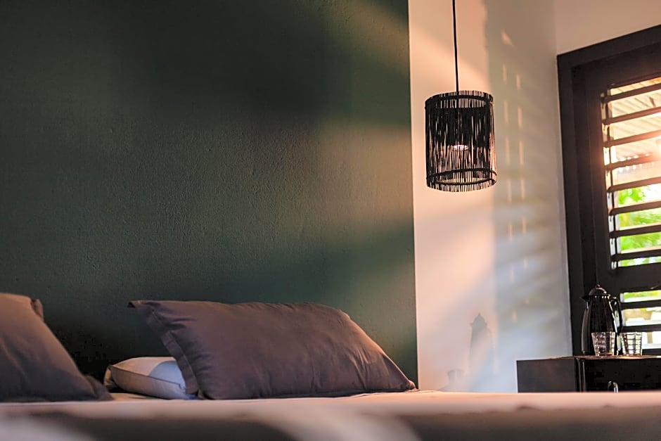 Hotel & Restaurante VilaVeraTheresa Adults Only