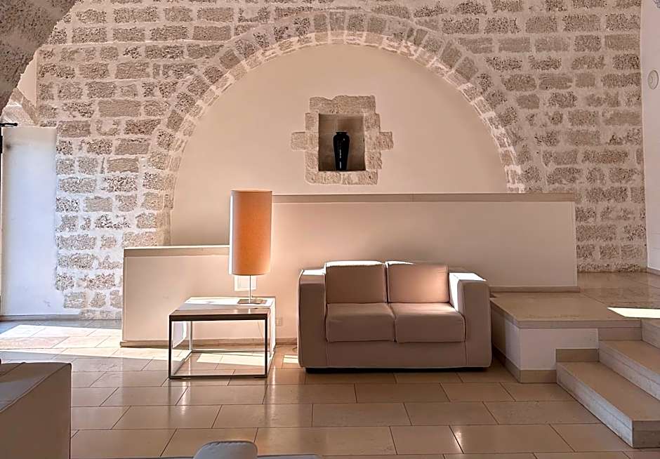 Relais Histò San Pietro Sul Mar Piccolo