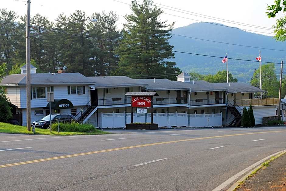 The Lake George Inn