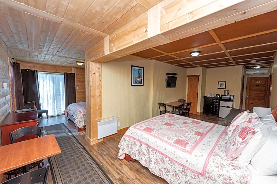 Auberge Le Four à Pain