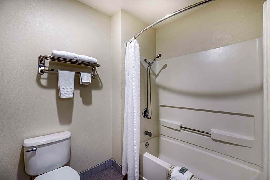 Best Western Capital City Inn
