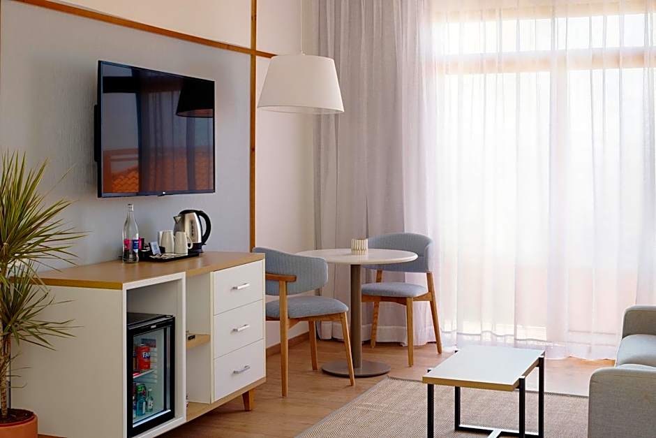 Melia Jardines del Teide - Adults Only