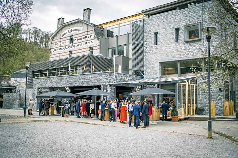 Hotel Sanglier