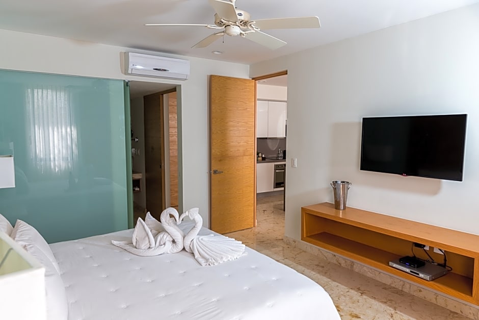 Anah Luxury Condos by Baitna