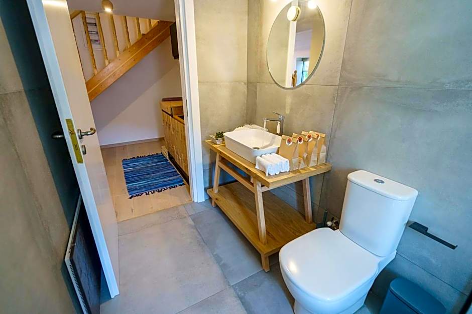 LIVIN Hydra Duplex Suite