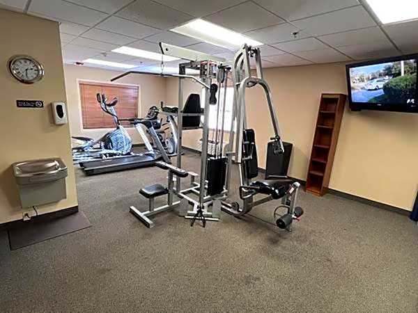 Suburban Studios Fort Smith