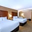 Comfort Inn & Suites Gillette near Campbell Medical Center