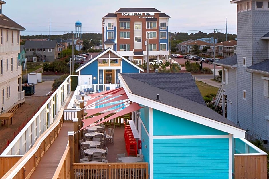 TownePlace Suites by Marriott Outer Banks Kill Devil Hills