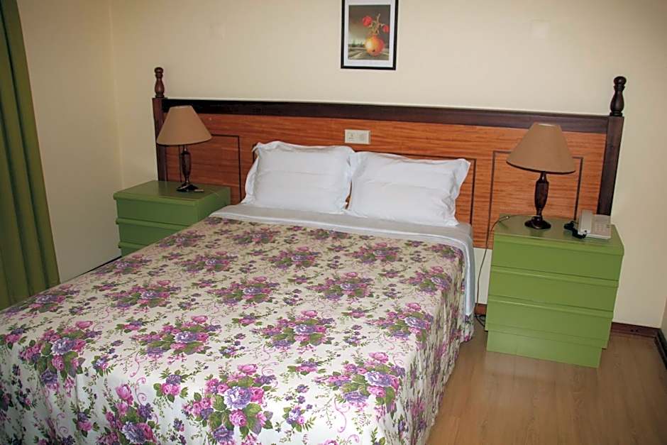 Hotel Joao Capela