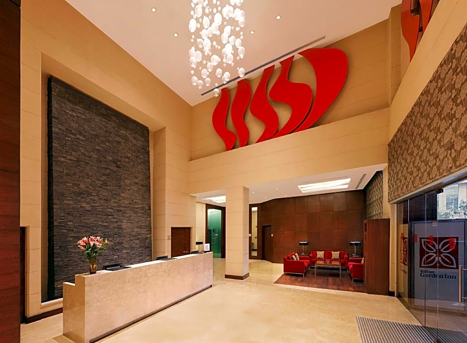 Hilton Garden Inn New Delhi/Saket