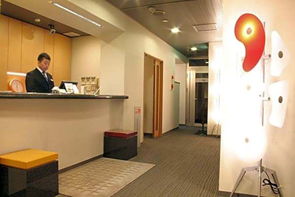 Hotel Estacion Hikone