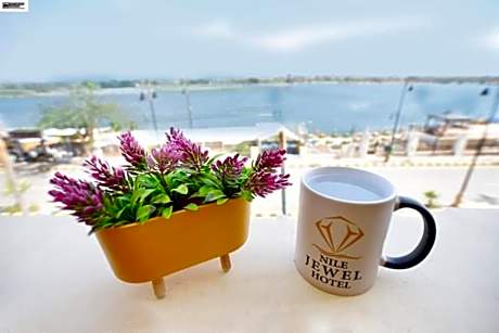 Nile jewel hotel beni suef